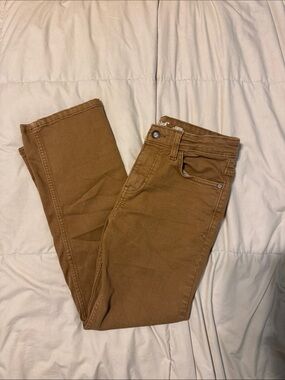 Cat & Jack Brown Kids Pants